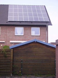FHS Solar Energy Installation and Sale in UK 374993 Image 1